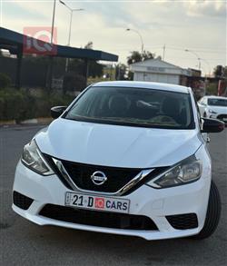 نيسان سنترا